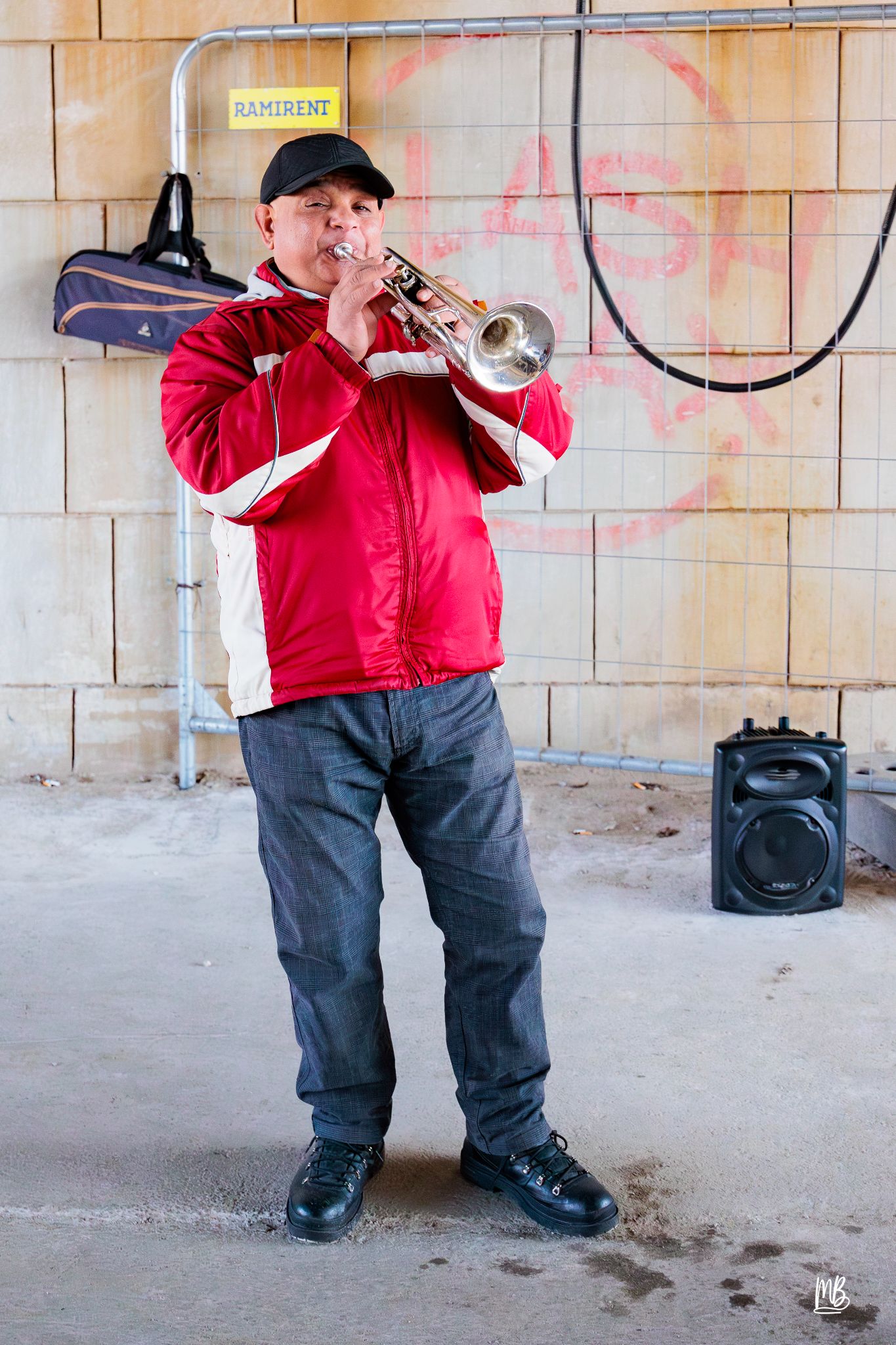 2024   Riga   MB 273